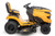 Cub Cadet XT1 LT46 Riding Lawn Mower
