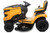 Cub Cadet XT1 LT42 IntelliPOWER 547cc Enduro Series Riding Lawn Mower
