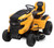 Cub Cadet XT1 LT42 IntelliPOWER 547cc Enduro Series Riding Lawn Mower