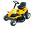 Cub Cadet CC 30 Rider Tractor