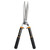 Orgill, Inc. - Fiskars 10-in Carbon Steel Serrated Hedge Shears