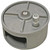 Marshalltown Gray Aluminum Tie Wire Reel