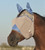 Cashel Crusader Fly Mask With Ears - Blue