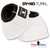 Classic Equine DyNo-Turn Bell Boot - WHITE