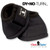 Classic Equine DyNo-Turn Bell Boot- Medium Black