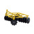 Behlen Medium-Duty 20-Blade Tillage Disc