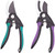 Landscaper's Select Pruners Shear Set