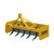 Behlen 3-Point 5' Box Blade BB5 - Yellow