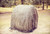 Texas HayNet Round Bale Slow Feed Hay Net