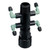 Orbit Quad Adapter Manifold