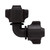 Orbit 1/2 inch Universal Elbow