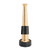 Orbit 5" Brass Sweeper with On Off