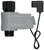 Orbit Automatic Yard Watering Kit Valve- Grey