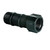 Orbit 1/2 inch x 2 1/2 inch Cut-Off Riser