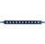 Koch Industries Drawbar w/11 Holes and 26" Spacing- Blue