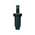 Orbit 1/4" Pattern 2" Sprinkler Head