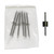 Agri-Pro - Stainless Steel Transfer Needles, Package Of 6