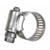 Valley Industries Hose Clamps 7 32 inch 5 8 inch 5 16 inch Band