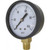 Valley Industries Pressure Gauge 100PSI Dry
