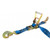 Erickson - Car Tie-Down 2 inch x 7' 10,000 lb 