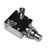Uriah Products -  Push Switch 15A 12V dc Momentary On Black 