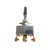 Uriah Products -  Toggle Switch 20A 12V dc On Off Hd Nickel 