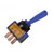 Uriah Products -  Switch Toggle 20A 12V dc On Off Lighted 