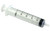 Agri-Pro 6cc LL Disposable Allison  Syringe