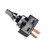 Uriah Products -  Switch Toggle 20A 12V dc On Off Duckbill 