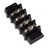 Uriah  Terminal Block 4 Circuit 12V dc