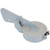 Koch Exhaust Shield 2 inch