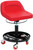 Torin Big Red Deluxe Pneumatic Shop Seat