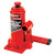 Alltrade- 6 Ton Heavy Duty Bottle Jack- Red