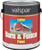 Valspar Barn and Fence Paint, White, 1 GAL.