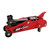 Alltrade- 2 Ton Heavy Duty Trolley Jack- Red