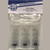 Agri-Pro - 20ml Luerslip Syringe Without Needle, Pacakge Of 3