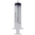 Agri-Pro - 60ml Luerlock Syringe Without Needle, 1 Per Package