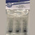 Agri-Pro - 35ml Luerslip Syringe Without Needle, Package Of 3