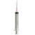 Agri-Pro - 10cc Luerlock Syringe With 18G X 1 inch Needle, Package Of 3