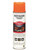 Rust-Oleum Water-Based Orange Marking Spray Paint - 17 oz.