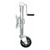 Valley - Zinc Wheel Jack 10 inch