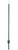 Hutchison Western Green T-Post - 133