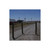 Western Wood 1RL Line Post 5" X 6 1/2' Nominal