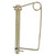 Koch Hitch Pin Lock Handle 3 4 inchX4 inch