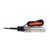 Uriah  Circuit Tester 6-12V dc Clear Handle