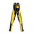 Uriah  Wire Stripper Cripmer Auto Adjust 10-26 Awg