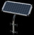 GHOST Controls Premium Solar Panel