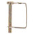 Koch PTO Lock Pin Square 5 16 inchX2-1 2 inch