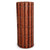 Hutchison Western - 48 inchX50' Red Snow Fence (Available for In Store Pick Up ONLY)