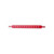 Koch Drawbar Category 2 13-Hold 32 - Red